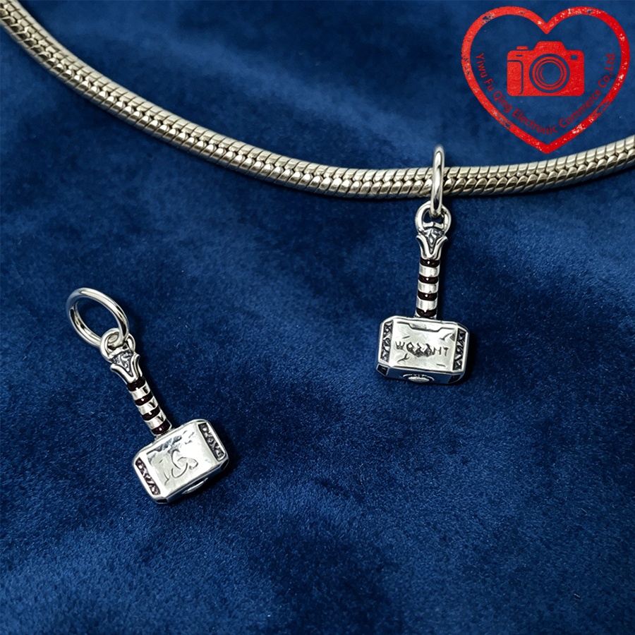 Hete Aanbieding Charms DIY Dam - Men'S Accessories Jewelry Sale recensie en prijs