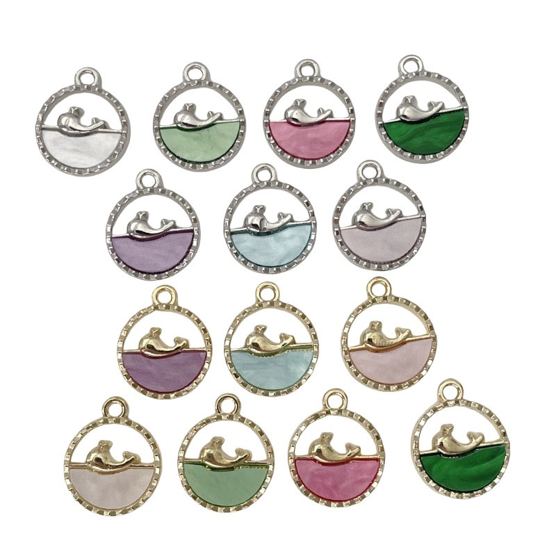 Nieuw aangekomen 100 stks/part - Men Accessories Locket recensie en prijs