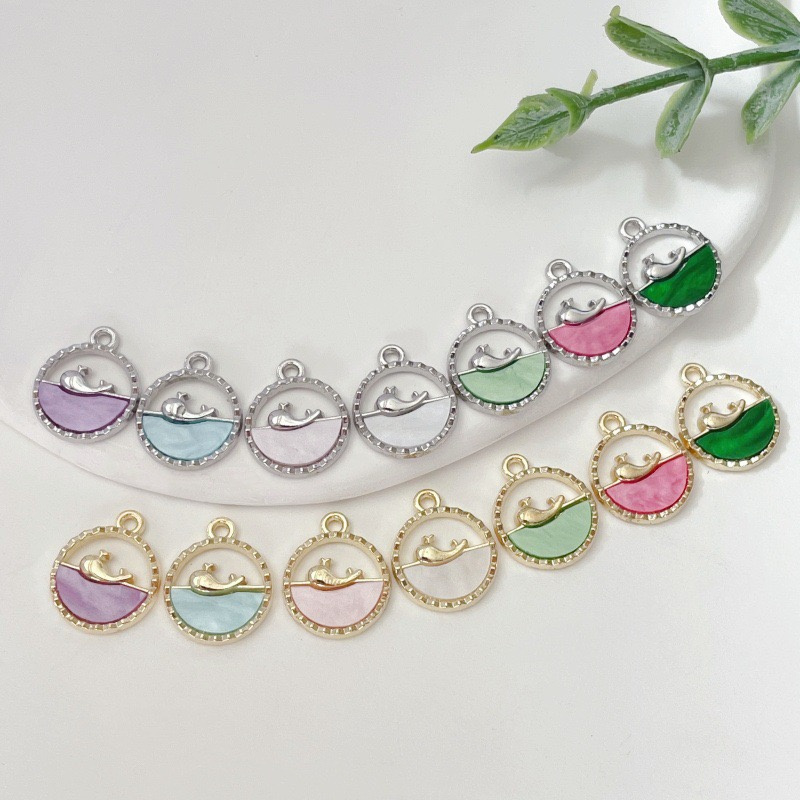 Nieuw aangekomen 100 stks/part - Men Accessories Locket recensie en prijs