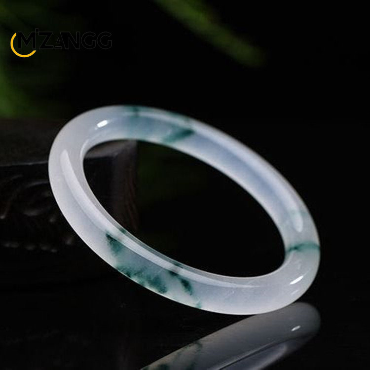 Natuurlijke Groene Jadeite Arm - Men Accessories Hand recensie en prijs