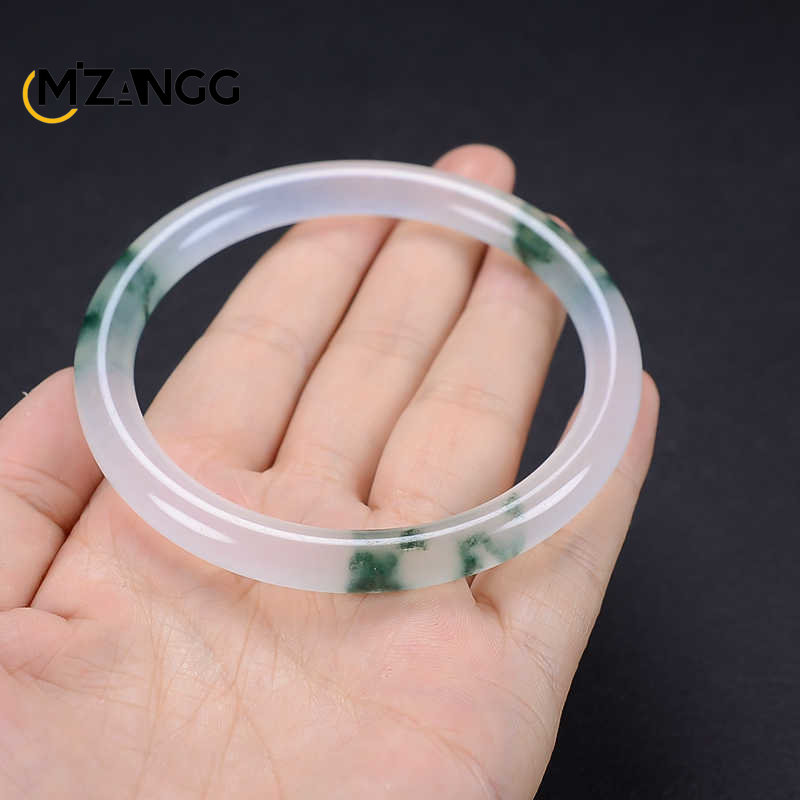 Natuurlijke Groene Jadeite Arm - Men Accessories Hand recensie en prijs