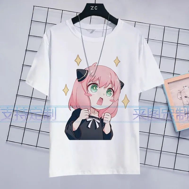 SPY×FAMILY Anime Anya Forger P - Men'S Accessories Clothing recensie en prijs
