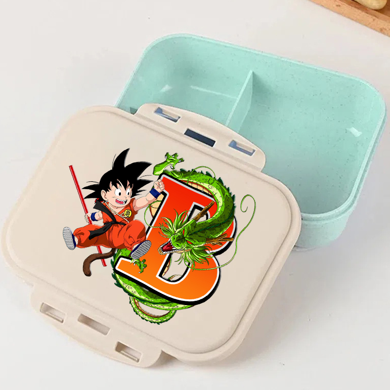 Dragon Ball Lunchbox Mannen Ca - Men'S Accessories Rack recensie en prijs