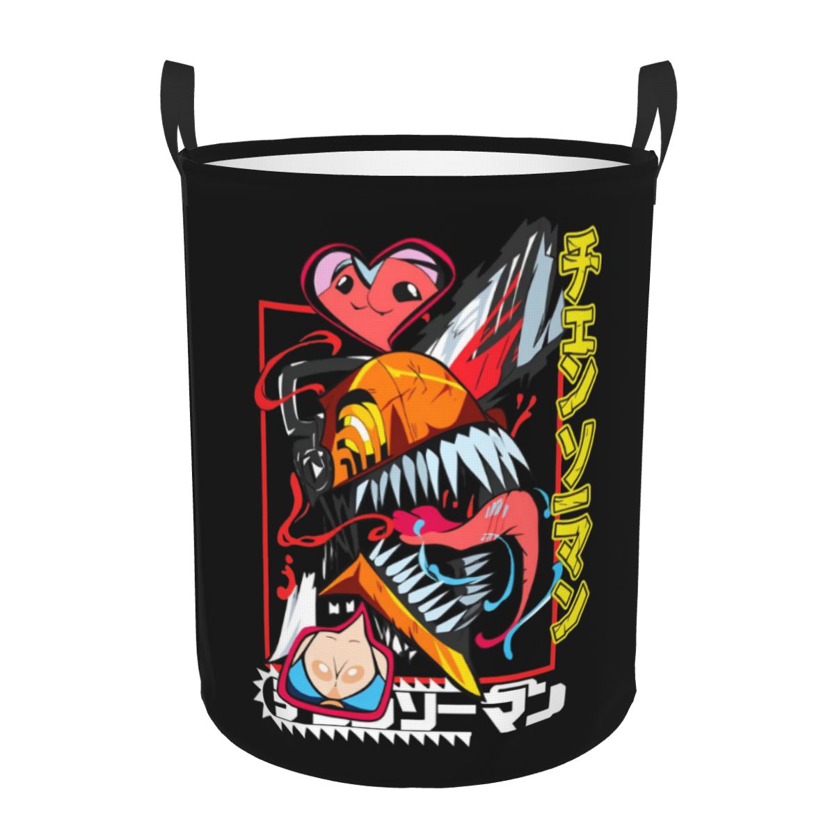 Pochita Chainsaw Man Denji was - Men'S Accessories Clothing recensie en prijs