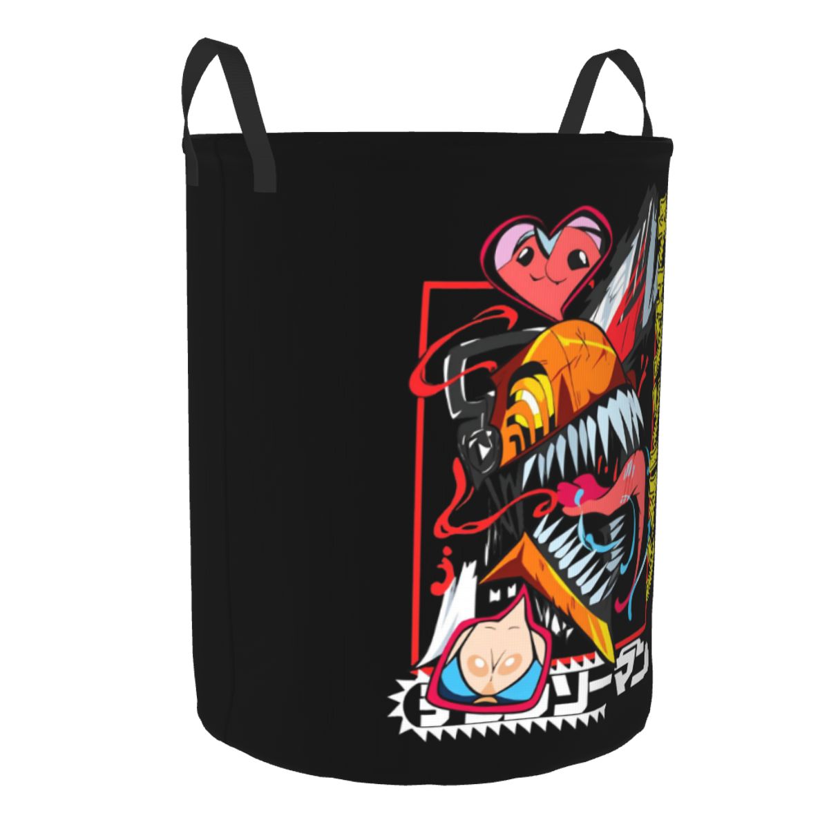 Pochita Chainsaw Man Denji was - Men'S Accessories Clothing recensie en prijs