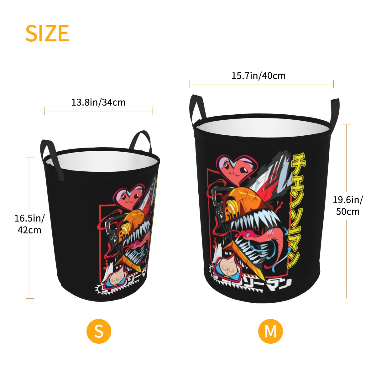 Pochita Chainsaw Man Denji was - Men'S Accessories Clothing recensie en prijs