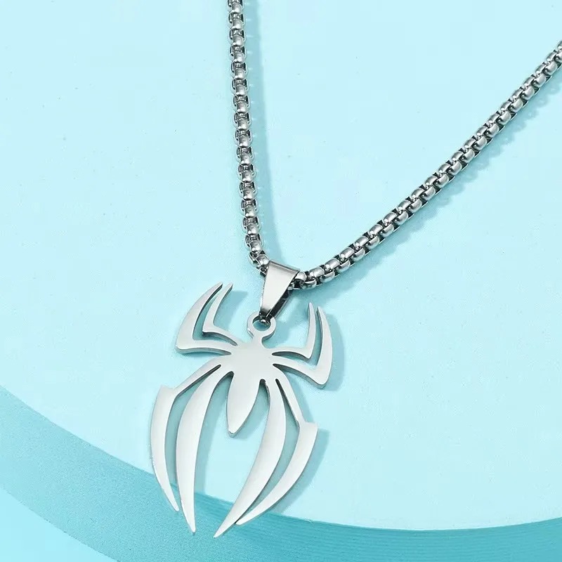 Gotische spinvormige ketting v - Men Accessories Chain recensie en prijs