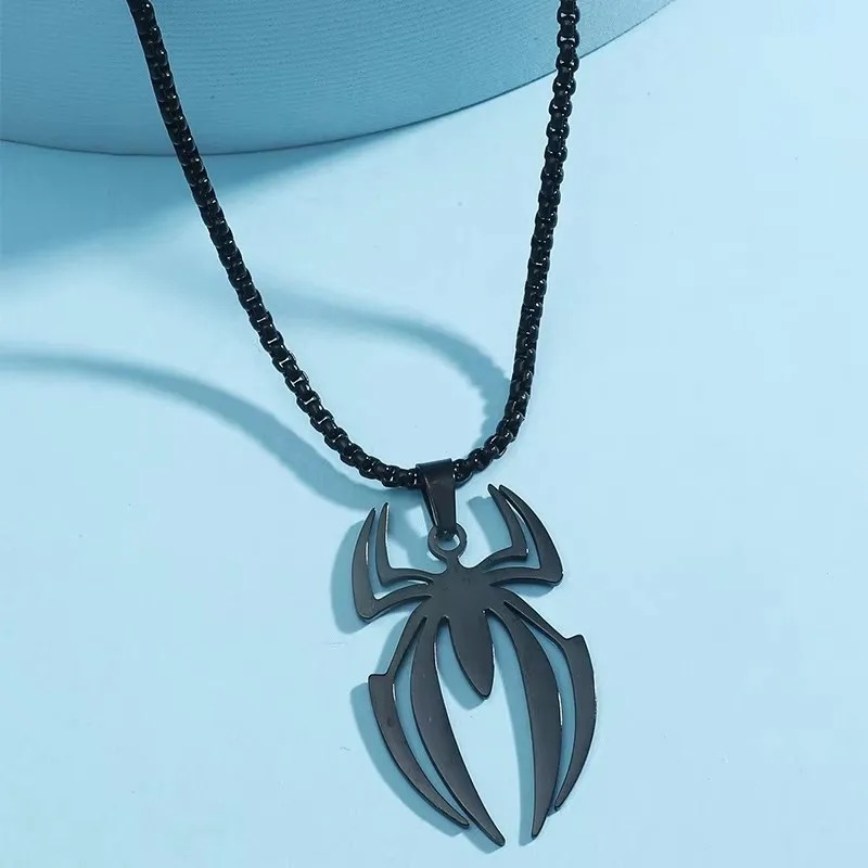Gotische spinvormige ketting v - Men Accessories Chain recensie en prijs