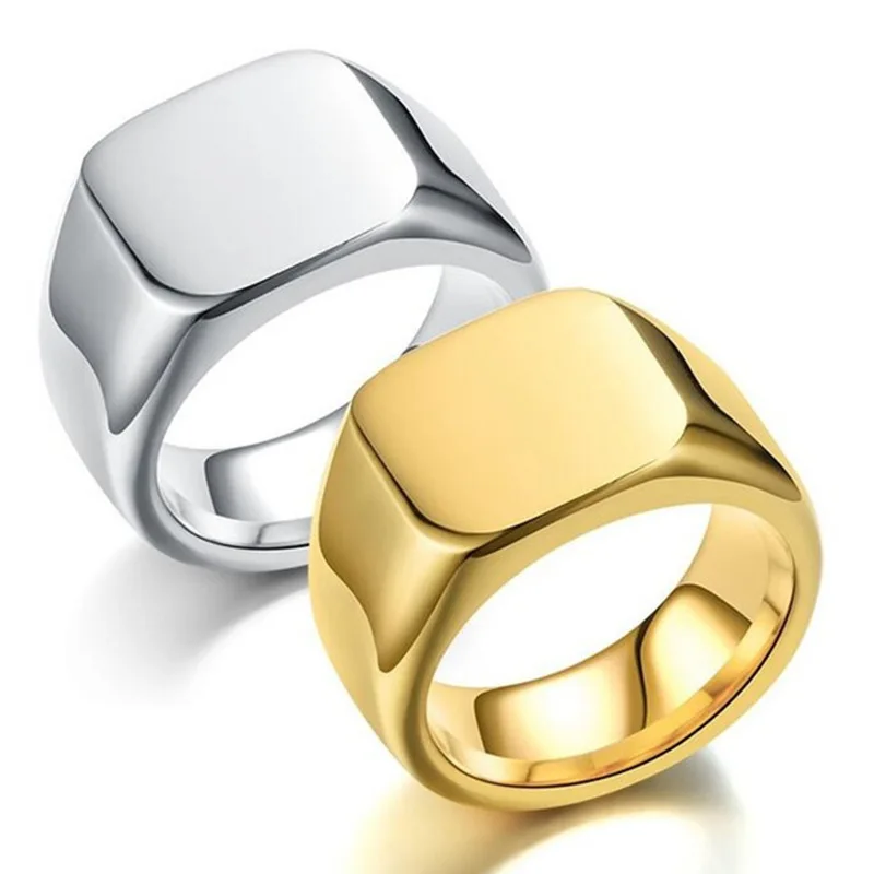 Biker Punk Stijl Ringen Voor M - Men'S Accessories Jewelry Sale recensie en prijs