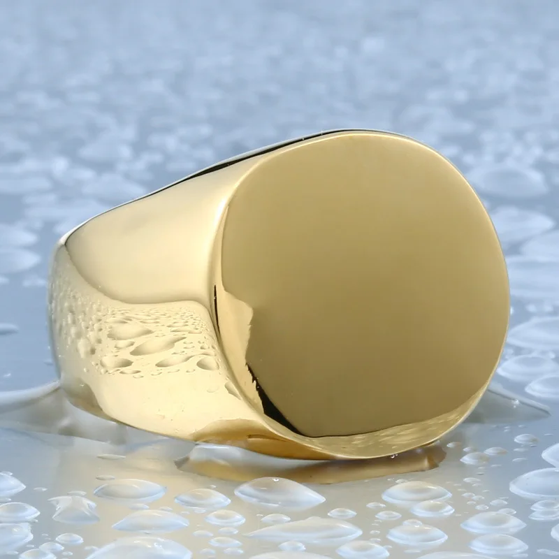 Biker Punk Stijl Ringen Voor M - Men'S Accessories Jewelry Sale recensie en prijs