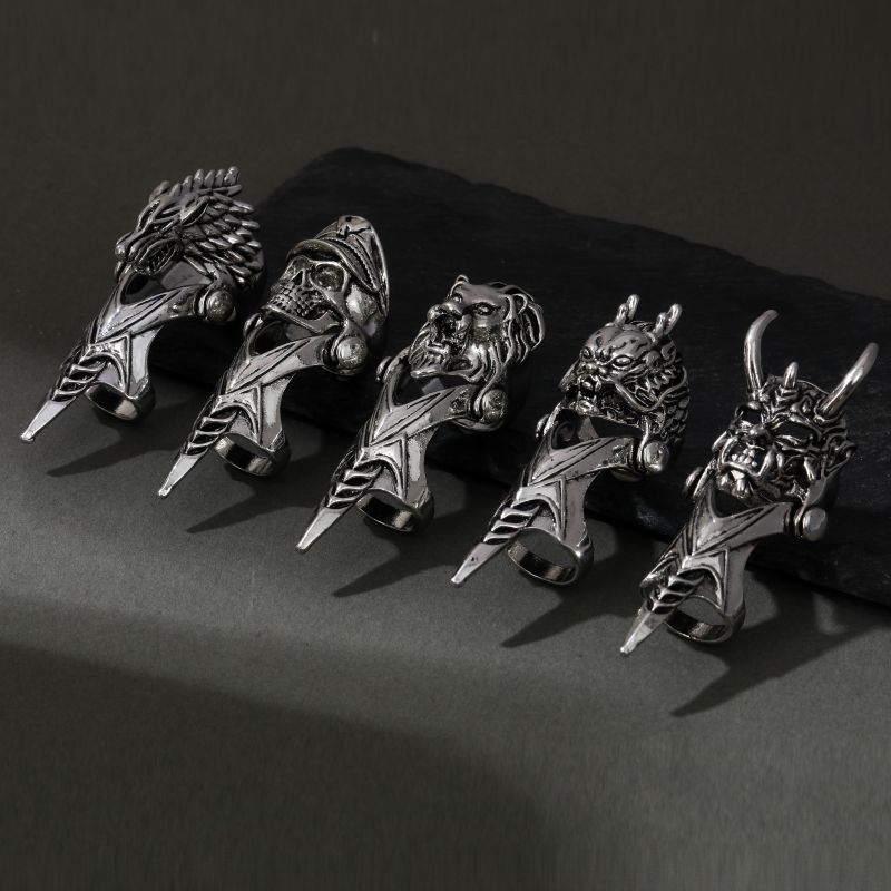 Buigbare Dierenhandring voor M - Men'S Accessories Hand Bands recensie en prijs