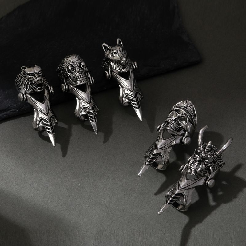 Buigbare Dierenhandring voor M - Men'S Accessories Hand Bands recensie en prijs