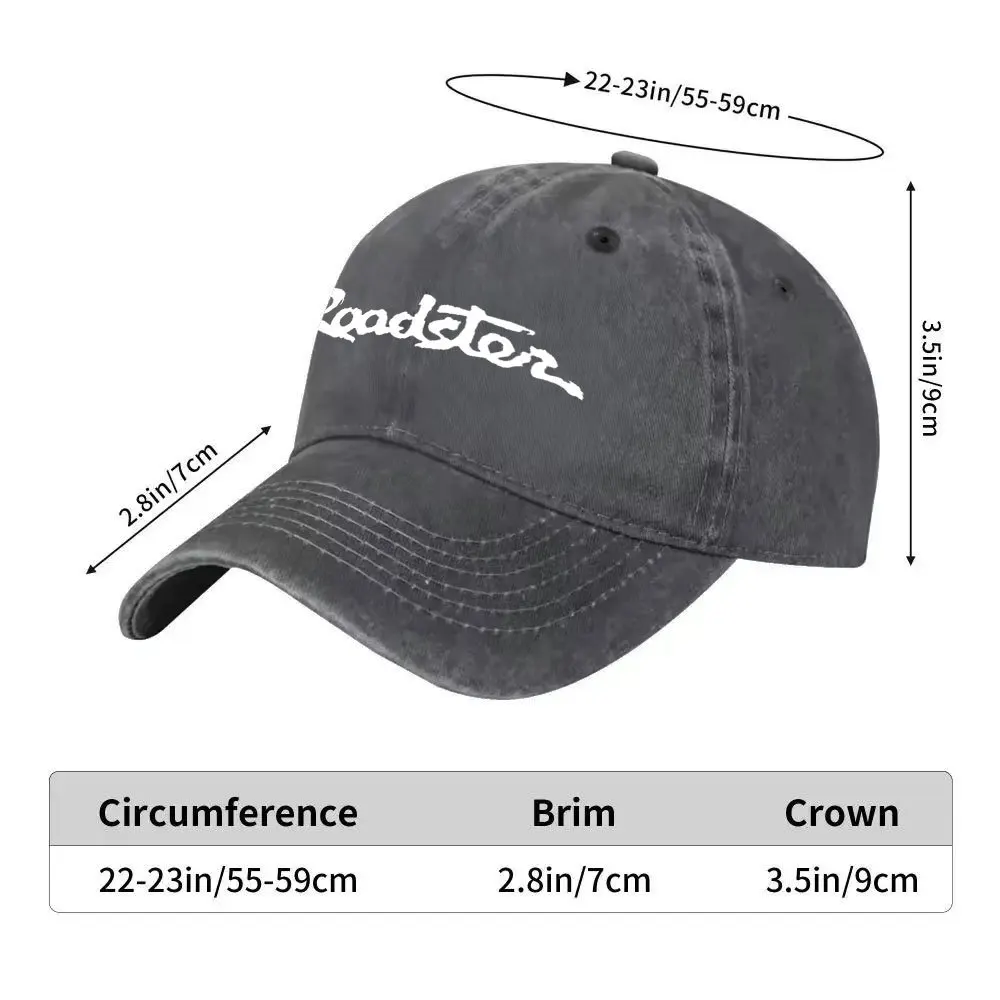 Klassieke trendy baseballpet m - Men Accessories Logo recensie en prijs