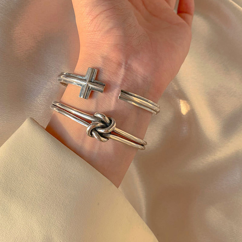 925 Sterling Zilveren Armbande - Men'S Accessories Trending recensie en prijs